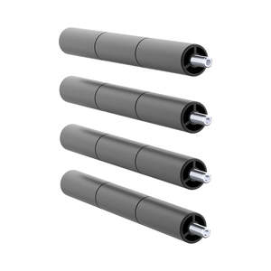 CR-Laser Falcon 10W 5W Engraver Risers Pack 4 piezas Nuevo para Acrílico, Piedra, Metal, Plástico, Vidrio, Goma, Madera, Contrachapado 40W Máx. - Product Image 5