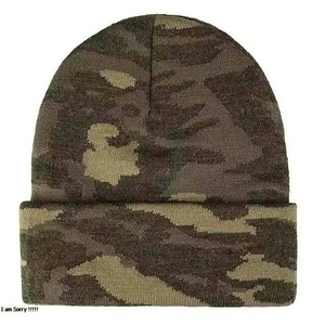 Bonnet en jacquard de qualité supérieure, prix abordable, best-seller, bonnet en tricot chaud uni, couleur personnalisée, bonnet pour homme - Product Image 6
