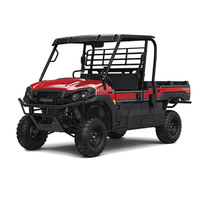 Carrito de Golf con Ruedas Resistentes, 2 y 4 Plazas, Agarre Estable - Product Image 1