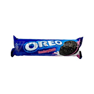 Biscuits OREO originaux, origine Indonésie, 35 g/110,4 g - Product Image 3