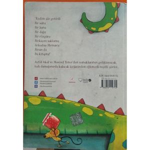 Poesie di marmellata-Aytül Akal, Mavisel Yener-