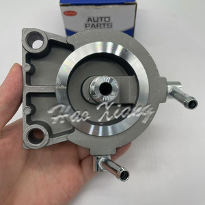 Pièces de moteur de haute qualité Haoxiang prix de la <span class=keywords><strong>pompe</strong></span> de Fiiter de carburant diesel 23301-54460 pour <span class=keywords><strong>TOYOTA</strong></span> Hilux 4Runner <span class=keywords><strong>RAV4</strong></span> PHEV - Product Image 3