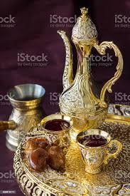 Best Quality Supply of <b>Arabic</b> Dallah Coffee Pot Made by Brass and Satin Stainless Metal From India - Product Image 5