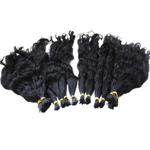 Upgrade your style with our premium itip <b>hair</b> <b>extensions</b> bundle - natural finish, lasting hold for <b>seamless</b> volume and length - Product Image 1