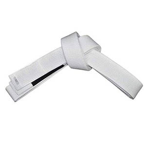 Cinturones profesionales de Jiu Jitsu que ofrecen durabilidad y comodidad, adecuados para adultos y niños, mayoristas de suministro a granel de fábrica - Product Image 6