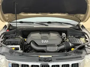 JEEP GRAND CHEROKEE LAREDO 2012 USADO, Volante a la Izquierda/Derecha - Product Image 6