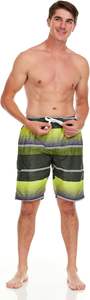 Wholesale <b>Men's</b> Summer Casual Gym <b>Shorts</b> Solid Color Plus Size High Quality Polyester Eco-Friendly Pattern Decoration - Product Image 6