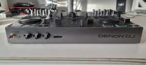 Contrôleur DJ autonome portable de haute qualité Denons DJ Prime GO+ avec écran tactile de 7 pouces - Product Image 3
