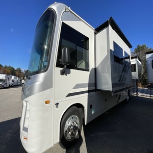 สภาพสมบูรณ์แบบ ปี 2026 Jayco P-r-e-c-e-p-t 36C - Product Image 3