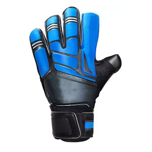 ถุงมือผู้รักษาประตูขนาดกลางดีไซน์ไม่เหมือนใคร - Product Image 3