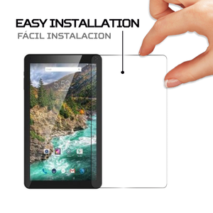 ฟิล์มกันรอยหน้าจอ ANTISHOCK สำหรับแท็บเล็ตมาเจสติก TAB-511 การปกป้องระดับพรีเมียม - Product Image 3