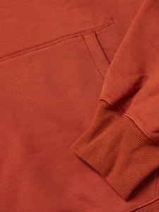 Sudaderas con Capucha de Estilo Básico y Diseño de Logotipo Personalizado 2026, Sudaderas con Capucha de Alta Calidad y Estilo, 100% Algodón, Corte Ajustado para Hombre de Ako - Product Image 4