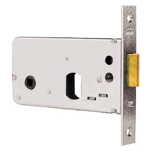 Serratura a pressione Art. 725 E 60 - Fr. Mm 22 - Product Image 1