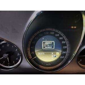 Mercedes Benz Clase E E220 CDI Avantgarde 2012 + Equipamiento Completo, Volante a la Izquierda, Manual, Diésel, 4x4, 5 Pasajeros, 4 Puertas, 363,822 Km - Product Image 3