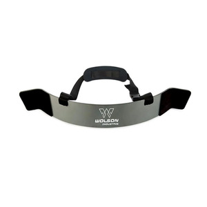 Logo personnalisé disponible entraînement Fitness bras Blaster biceps triceps rehausseur musculation équipement de musculation unisexe - Product Image 2