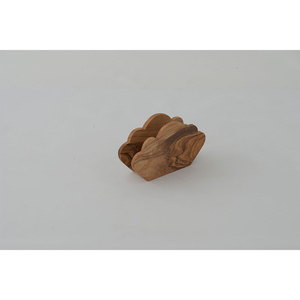 Maravillosos utensilios de cocina de madera de calidad Nicest Cost New Wine Bottle Stopper and Coasters Quality Kitchen Tool Gadget - Product Image 3