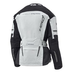 Hombres Cares APS GTX Touring/Offroad Cordura 3 Capas Enduro/Aventura Impermeable 4 Estaciones Moto Textil Chaqueta/Chaqueta Acolchada CE - Product Image 4