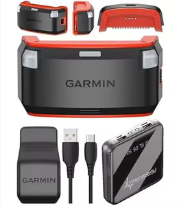 NUEVO Rastreador de Perros GARMINS Alpha LTE con Descuento 2025 - Product Image 1