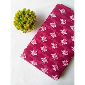 1.8 Meter Precut 100% Cotton Dệt Không Dệt Dệt Dệt Kim Chống Cháy Phong Cách Dot Mô Hình Máy Có Thể Giặt Cô Gái 'Đồ Chơi Xe Ô Tô - Product Image 1