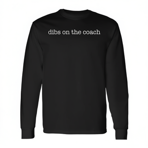 Maglietta a Maniche Lunghe per Ragazze della Squadra Sportiva Coach, Prodotto Promozionale - Product Image 2