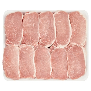 เนื้อหมูสับแช่แข็งคุณภาพระดับพรีเมี่ยมบรรจุภัณฑ์กล่องชิ้นส่วนร่างกายโซเดียมและมีคุณค่าทางโภชนาการต่ำ - Product Image 2