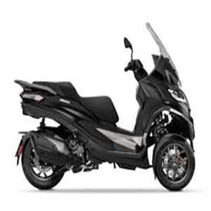 Oferta TOP motocicletas Piaggi-oo MP3 530 HPE Exclusive Tour-ingg Scooter con 24 meses de garantía de fábrica - Product Image 1