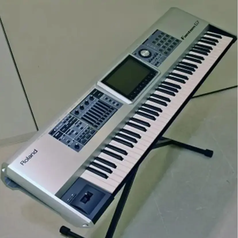 Grosir alat musik Piano Keyboard elektronik lainnya kelas atas