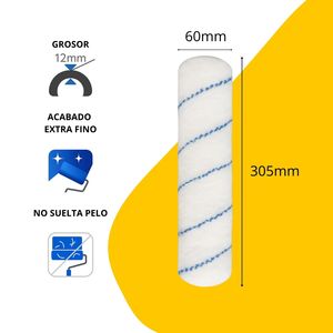 Rullo XXL SPSIL - Product Image 4