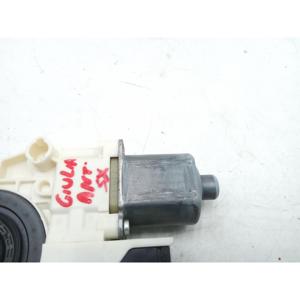 มอเตอร์กระจกไฟฟ้าด้านหน้าซ้าย ALFA ROMEO Giulia Serie (952_) (16>) รุ่น 71779153 - Product Image 3