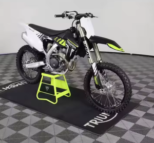 มอเตอร์ไซค์รุ่นใหม่ปี 2026 TF 250-X สีเหลืองดำขาว รถจักรยานยนต์ปี 2024 ดีไซน์ใหม่สำหรับมอเตอร์ไซค์ - Product Image 3