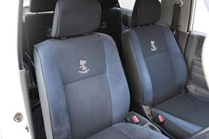 USADO LHD/RHD 2000 MITSUBISHI PAJER0 - Product Image 2