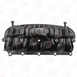 Colector de admisión Seat VW 2,0 TDI nueva pieza de motor de plástico sin actuador para modelos Golf y A3 - Product Image 3