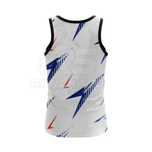 Maillot de basket-ball pour hommes, tissu en maille, design d'équipe professionnel, maillot de basket-ball pour adultes, vêtements de sport de haute qualité pour l'entraînement et les matchs - Product Image 2