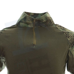 เสื้อยืดผ้าฝ้ายโพลีเอสเตอร์สำหรับผู้ชาย,เสื้อยืดแบบสวมศีรษะแขนยาวพิมพ์ลายพิมพ์แบบระเหิดดีไซน์ใหม่ - Product Image 2