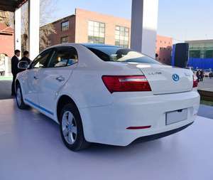 Desde Japón, Auto Eléctrico de Alta Velocidad, Vehículos Eléctricos, Auto Usado con ABS y Bolsas de Aire, Shandong - Product Image 6