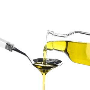 Huile d'olive pure et naturelle en bouteilles en verre avec bouchons en liège pour la cuisine et les vinaigrettes, à vendre - Product Image 2