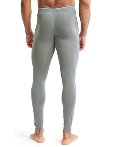 Sports <b>Mens</b> <b>Compression</b> Pants <b>Men</b> Running <b>Tights</b> Leggings Athletic Workout Gym Pants Base Layer Underwear - Product Image 2
