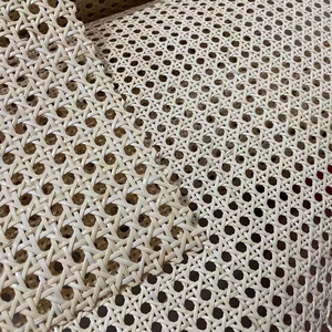 ม้วนตาข่ายหวายสำหรับตู้ตู้เสื้อผ้าและที่นั่งเก้าอี้ที่ทำจากอ้อยธรรมชาติในเวียดนาม - Product Image 1