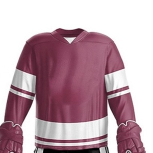 Uniforme de hockey sobre hielo para hombres de alta calidad, ropa para adultos, Venta caliente, precio barato, uniforme de hockey sobre hielo transpirable con totalmente personalizado - Product Image 6