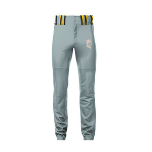 Conjunto de uniformes de béisbol 2025, venta al por mayor, nuevas camisetas de béisbol con impresión Digital para hombres y mujeres, uniformes de béisbol deportivos personalizados - Product Image 4