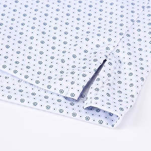 เสื้อโปโลกอล์ฟผู้ชาย แนวลำลอง สวมใส่สบาย น้ำหนักเบา เหมาะสำหรับใส่ในชีวิตประจำวัน สำหรับผู้ใหญ่ - Product Image 4