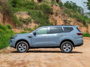 SUV Paladin d'occasion, économique, confortable, de taille moyenne, à faible consommation de carburant, avec OTTC - Product Image 4