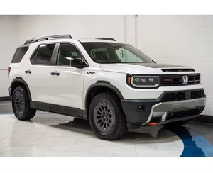 Honda Passport Trail Sport 2026, Certificado, Limpio y en Buen Estado - Product Image 1