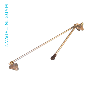 Conjunto innovador de varillaje de limpiaparabrisas de metal para TOYOTA DYNA BU102 OEM #85150-37060 - Product Image 1