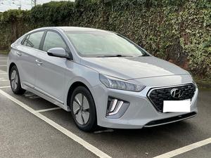 Hyundai IONIQ USADO con Volante a la Izquierda/Derecha - Product Image 6