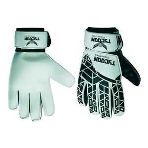 Soccer <b>Gloves</b> Wholesale Breathable Professional Comfortable Hand Protection Goalkeeper <b>Gloves</b> Football Soccer Goalkeeper <b>Gloves</b> - Product Image 2