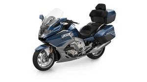 Motocicleta de Turismo BM K 1600 GT 2025 - Product Image 5