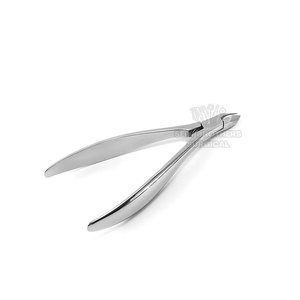 Pince à ongles à cuticules bon marché Outils de beauté Pince à ongles à cuticules Pince à ongles en acier inoxydable - Product Image 2