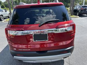 GMC Acadia SLT 2023 d'occasion, propre - Product Image 6