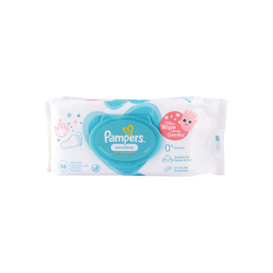 Lingettes Pampers pour bébé stock en vrac pour commerce de gros pas cher livraison rapide de haute qualité - Product Image 3